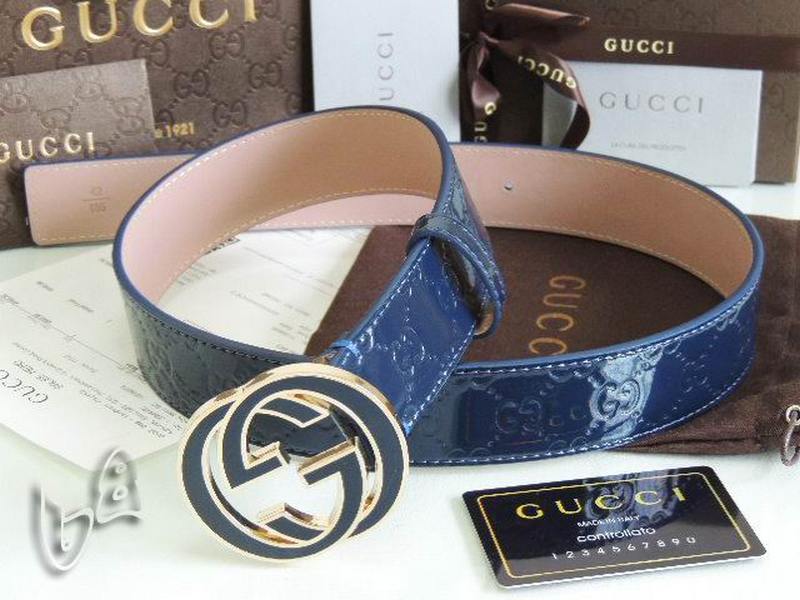 Gucci Belts 1019